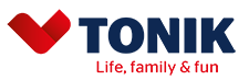 TONIK - life, family & fun